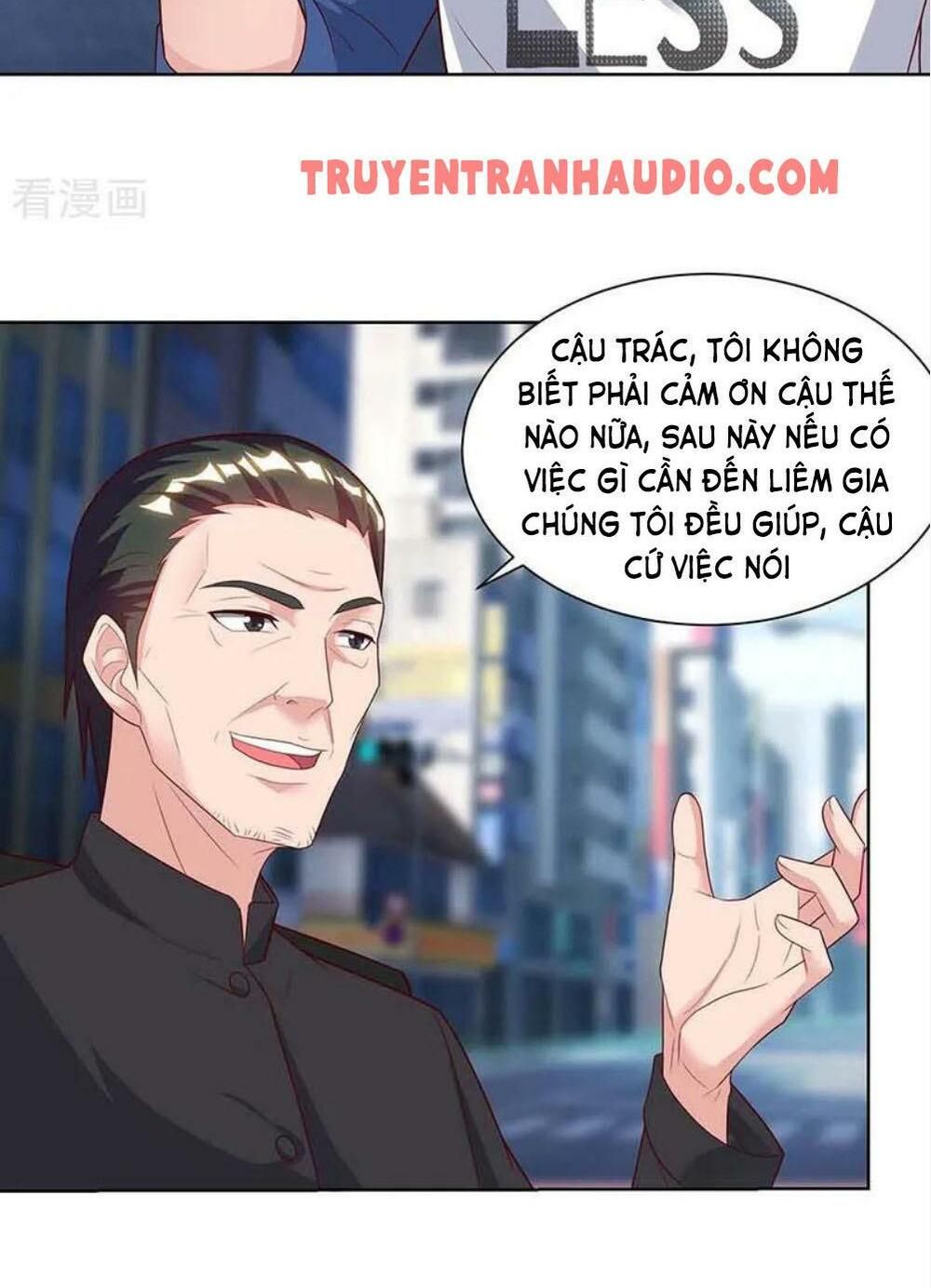 đọc truyện Trọng Sinh Khí Thiếu Quy Lai Chương 103 ảnh 21 tại Thiên Thai Truyện