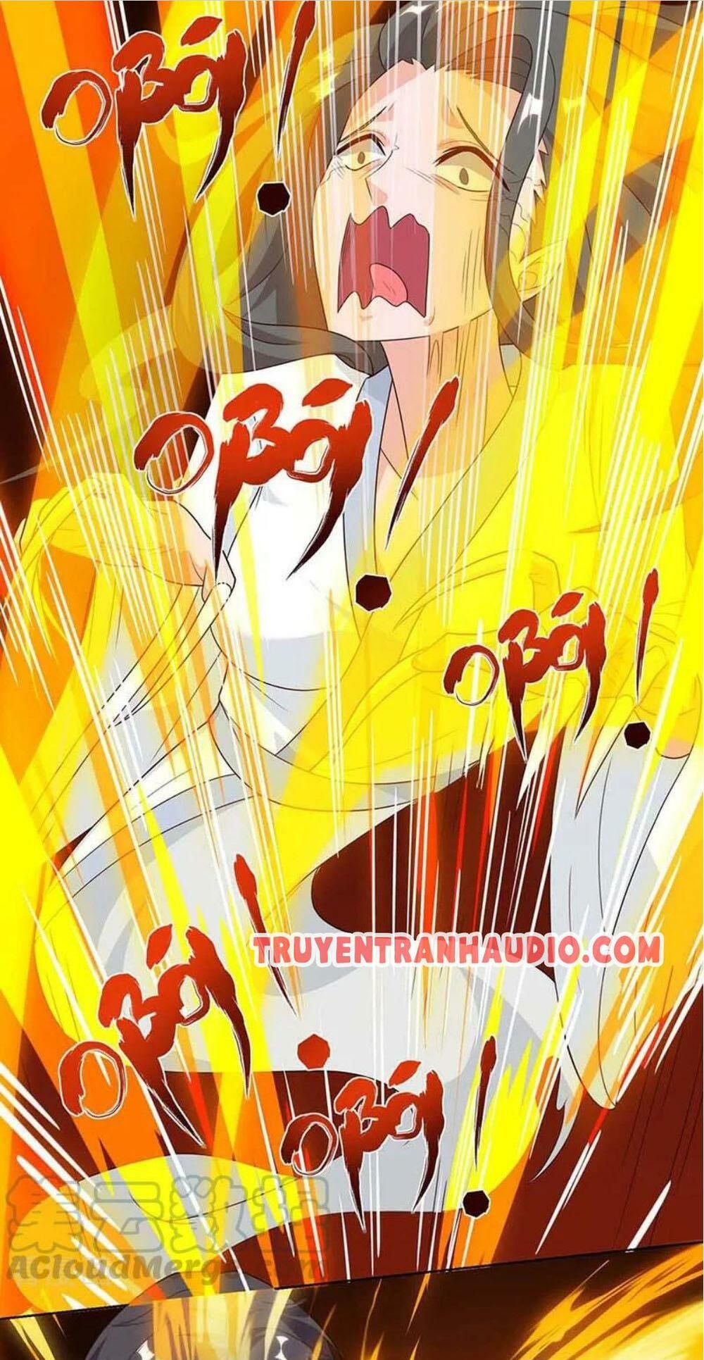 đọc truyện Trọng Sinh Khí Thiếu Quy Lai Chương 103 ảnh 4 tại Thiên Thai Truyện