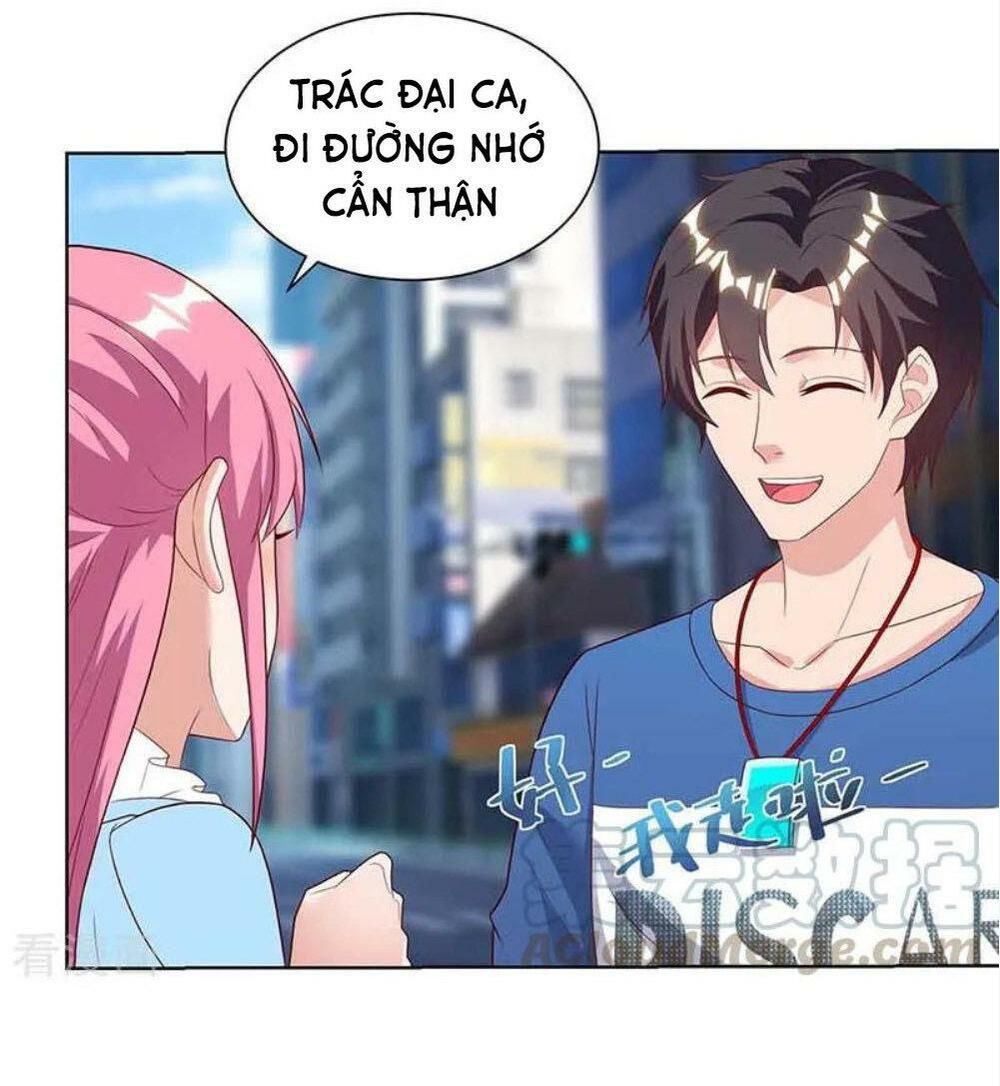 đọc truyện Trọng Sinh Khí Thiếu Quy Lai Chương 103 ảnh 22 tại Thiên Thai Truyện