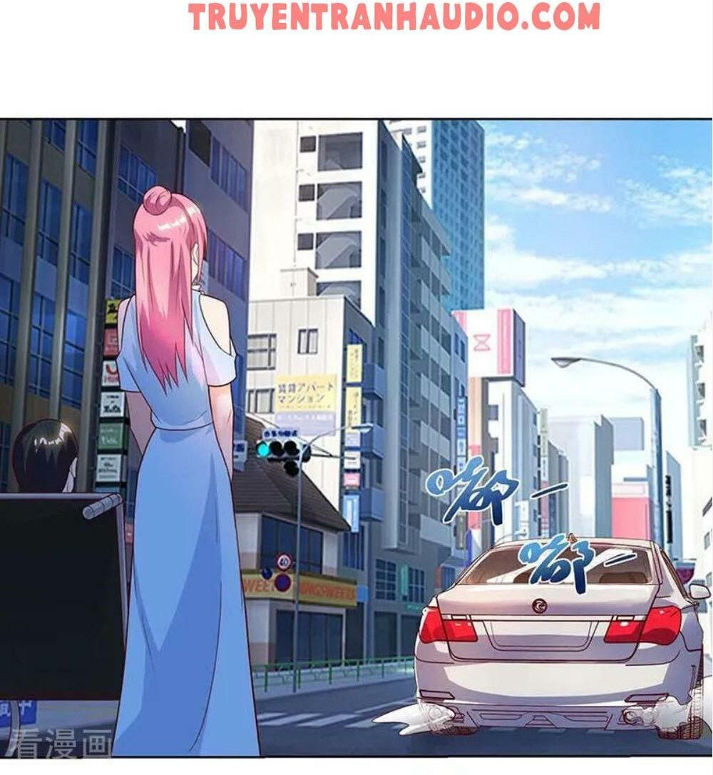 đọc truyện Trọng Sinh Khí Thiếu Quy Lai Chương 103 ảnh 23 tại Thiên Thai Truyện