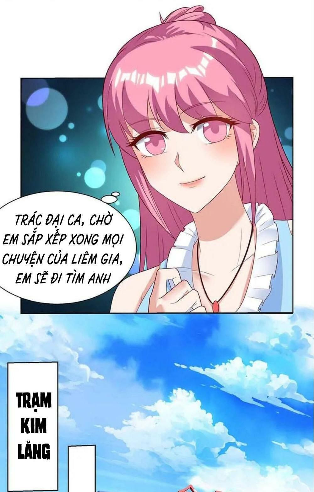 đọc truyện Trọng Sinh Khí Thiếu Quy Lai Chương 103 ảnh 24 tại Thiên Thai Truyện