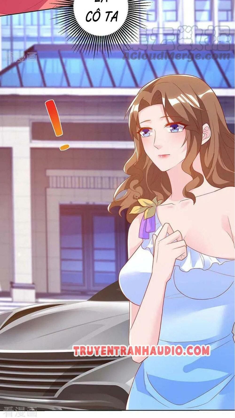 đọc truyện Trọng Sinh Khí Thiếu Quy Lai Chương 103 ảnh 27 tại Thiên Thai Truyện