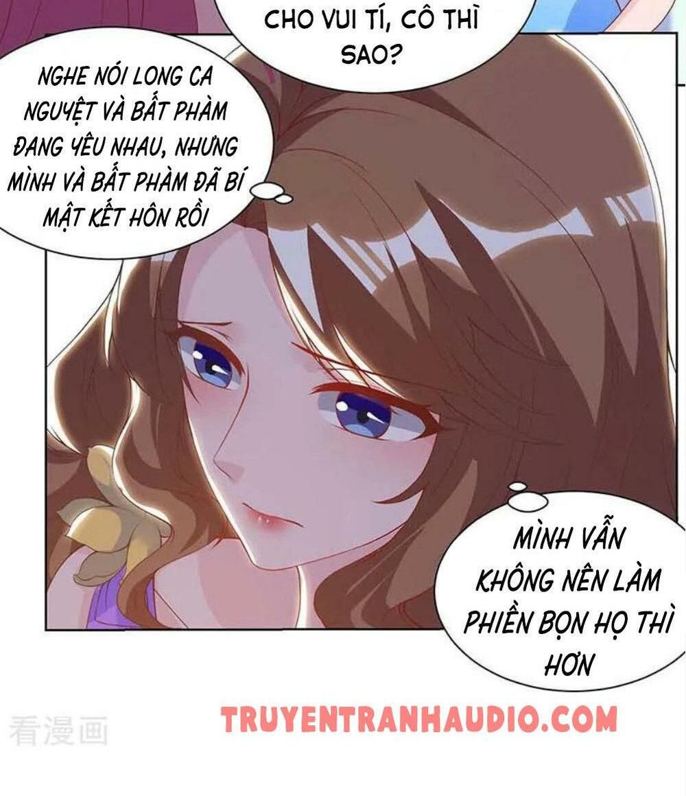 đọc truyện Trọng Sinh Khí Thiếu Quy Lai Chương 103 ảnh 29 tại Thiên Thai Truyện