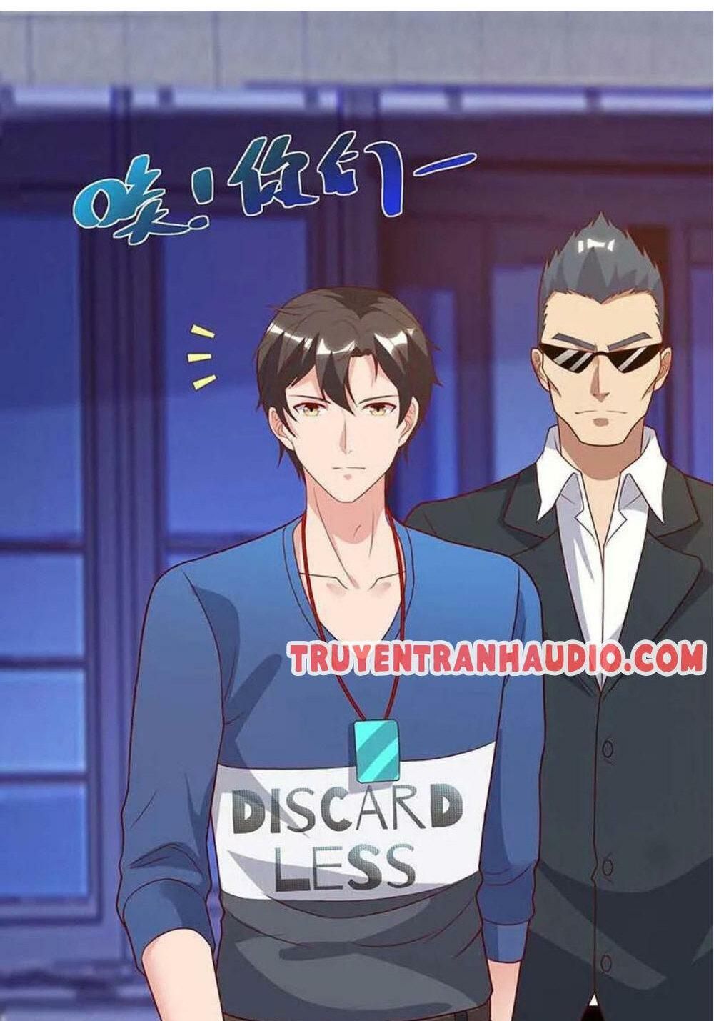 đọc truyện Trọng Sinh Khí Thiếu Quy Lai Chương 103 ảnh 32 tại Thiên Thai Truyện