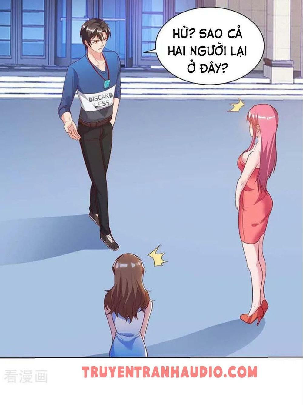 đọc truyện Trọng Sinh Khí Thiếu Quy Lai Chương 103 ảnh 34 tại Thiên Thai Truyện