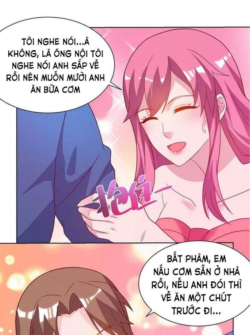 đọc truyện Trọng Sinh Khí Thiếu Quy Lai Chương 103 ảnh 35 tại Thiên Thai Truyện