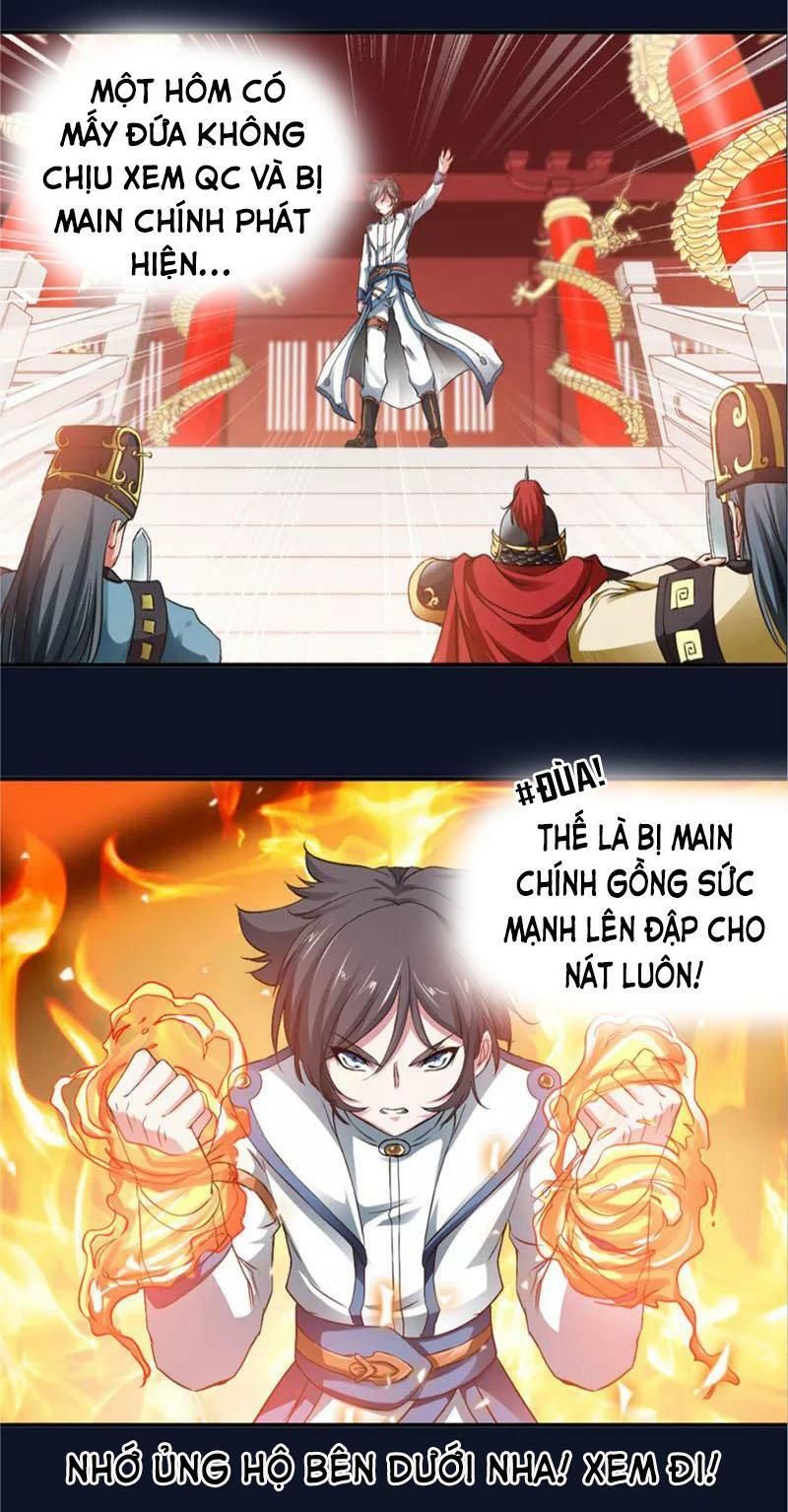 đọc truyện Trọng Sinh Khí Thiếu Quy Lai Chương 103 ảnh 36 tại Thiên Thai Truyện