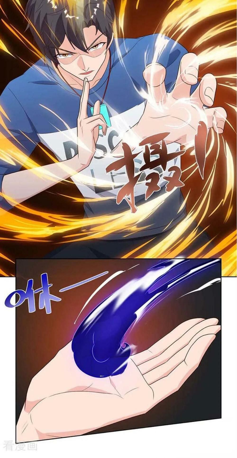 đọc truyện Trọng Sinh Khí Thiếu Quy Lai Chương 103 ảnh 7 tại Thiên Thai Truyện