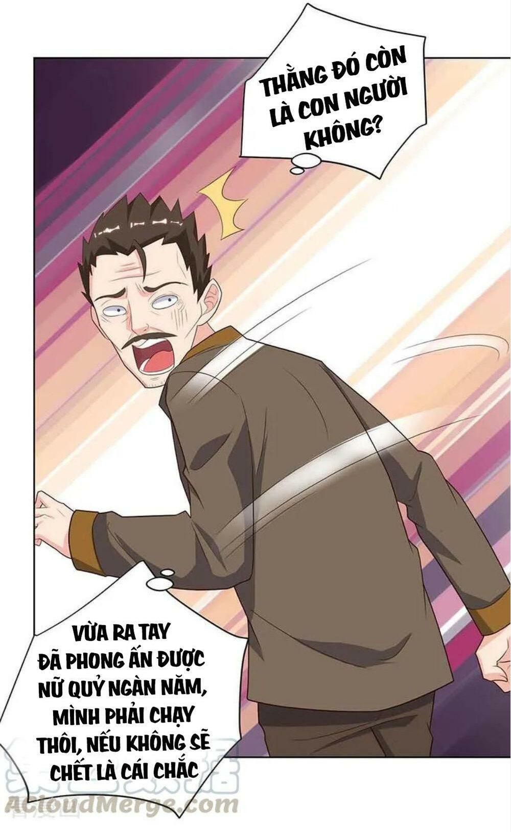 đọc truyện Trọng Sinh Khí Thiếu Quy Lai Chương 103 ảnh 8 tại Thiên Thai Truyện