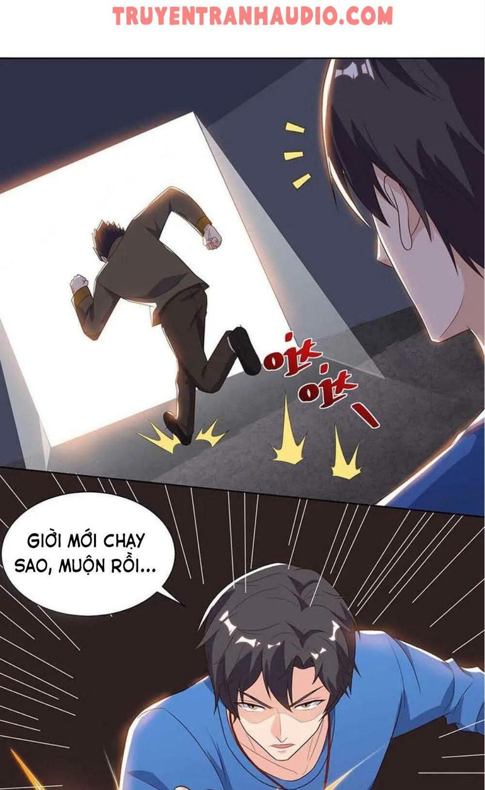 đọc truyện Trọng Sinh Khí Thiếu Quy Lai Chương 103 ảnh 9 tại Thiên Thai Truyện