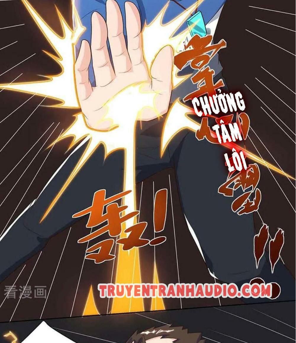 đọc truyện Trọng Sinh Khí Thiếu Quy Lai Chương 103 ảnh 10 tại Thiên Thai Truyện