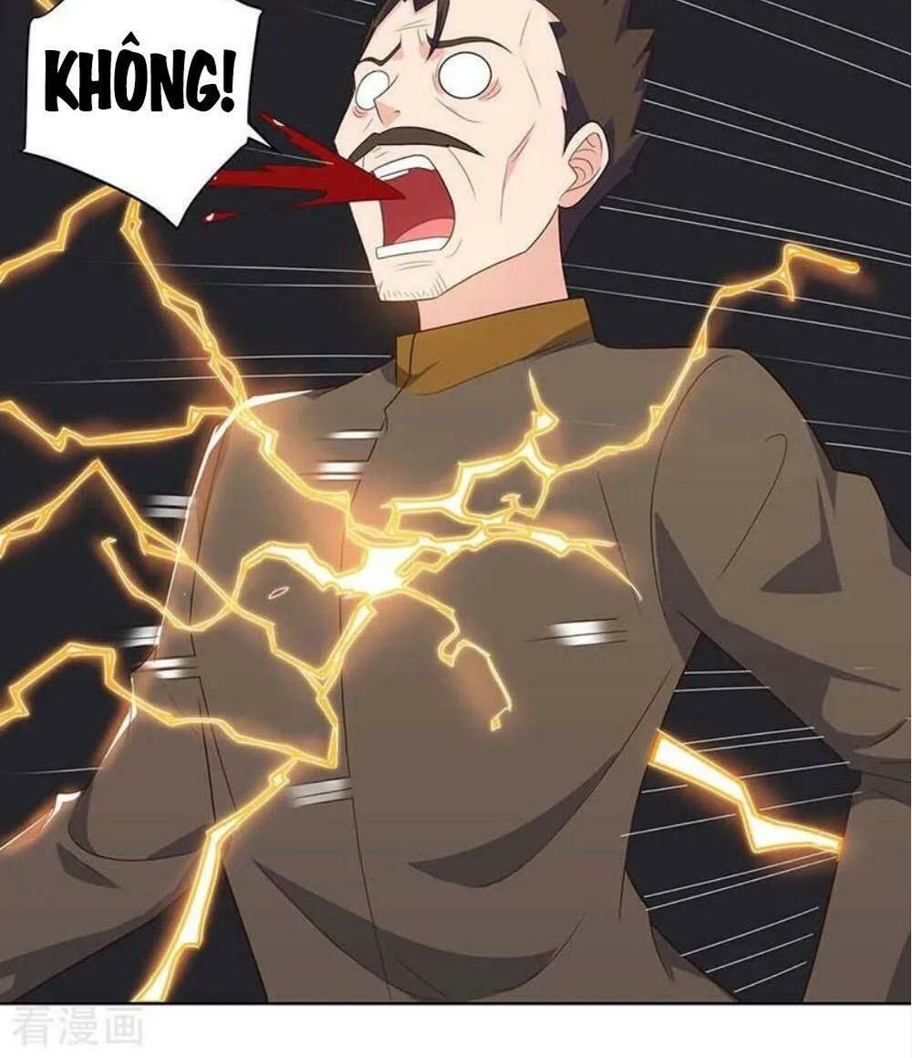 đọc truyện Trọng Sinh Khí Thiếu Quy Lai Chương 103 ảnh 11 tại Thiên Thai Truyện