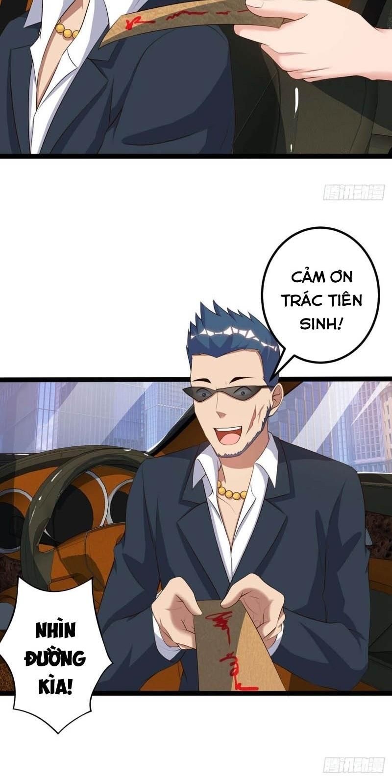 đọc truyện Trọng Sinh Khí Thiếu Quy Lai Chương 104 ảnh 13 tại Thiên Thai Truyện