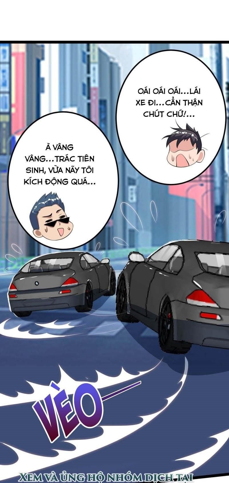 đọc truyện Trọng Sinh Khí Thiếu Quy Lai Chương 104 ảnh 14 tại Thiên Thai Truyện