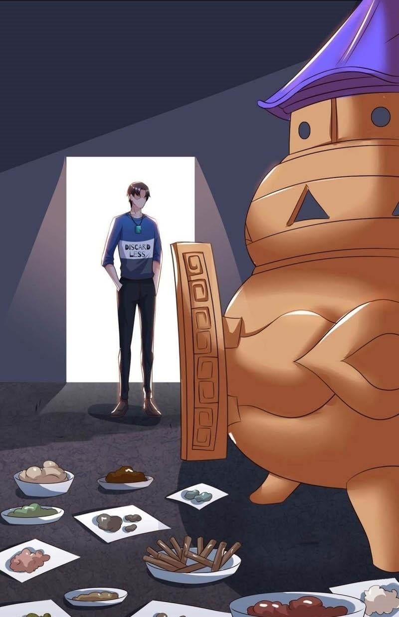 đọc truyện Trọng Sinh Khí Thiếu Quy Lai Chương 104 ảnh 16 tại Thiên Thai Truyện