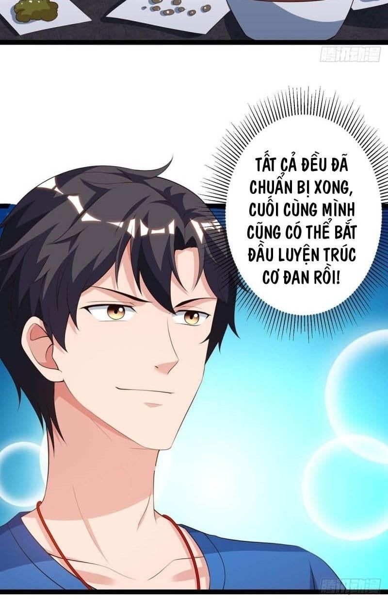 đọc truyện Trọng Sinh Khí Thiếu Quy Lai Chương 104 ảnh 17 tại Thiên Thai Truyện