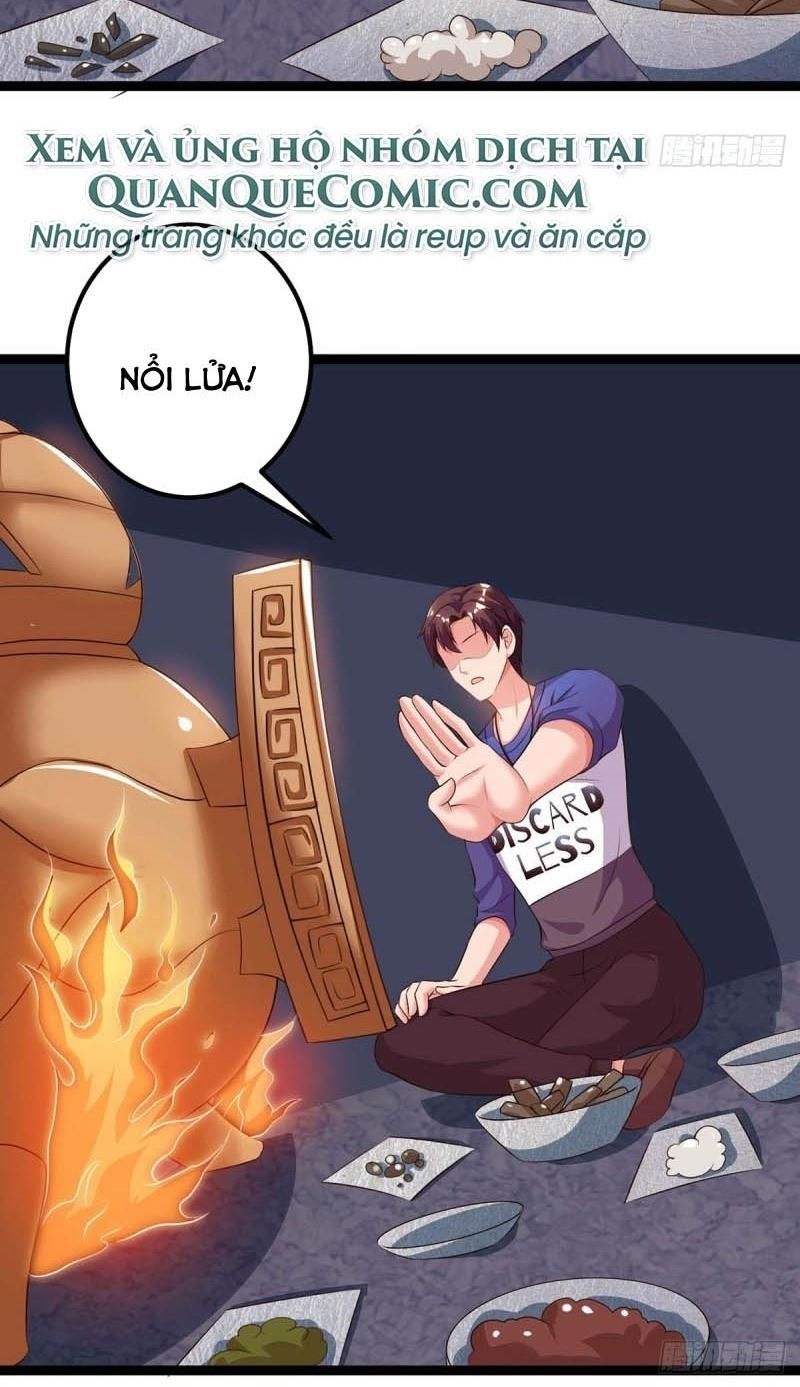 đọc truyện Trọng Sinh Khí Thiếu Quy Lai Chương 104 ảnh 19 tại Thiên Thai Truyện