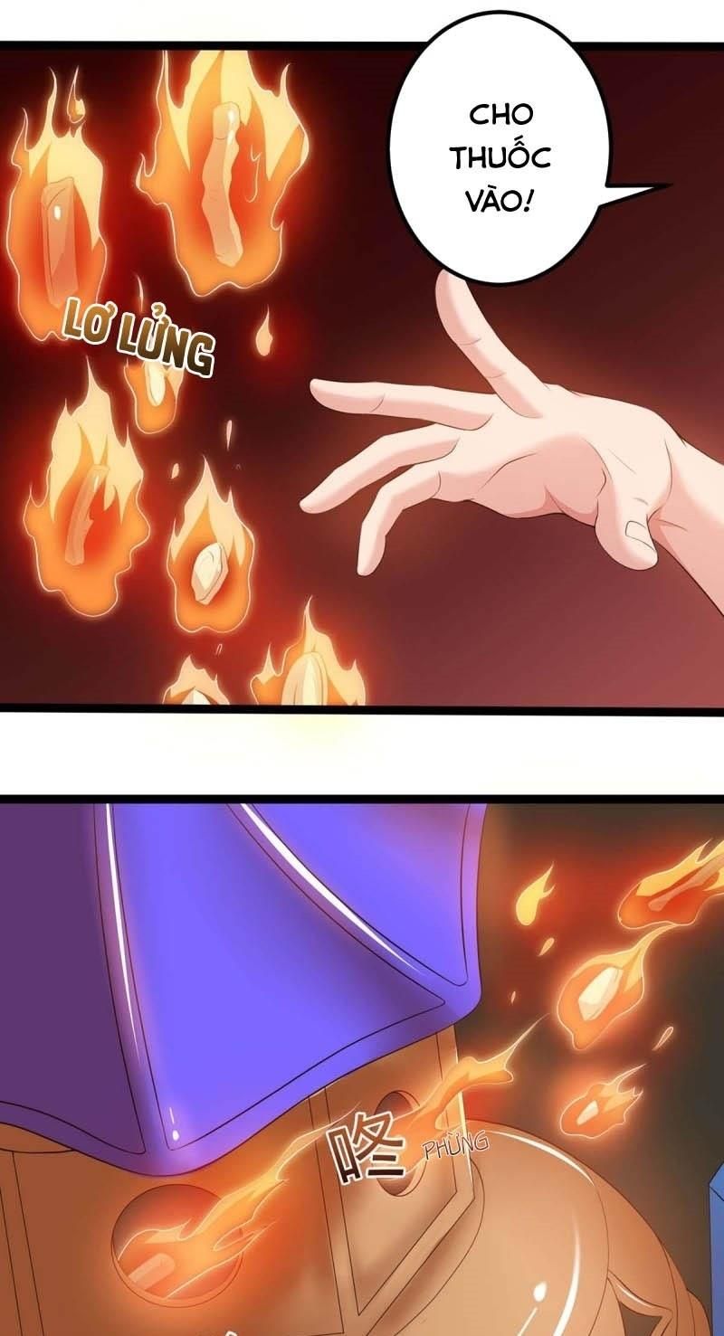 đọc truyện Trọng Sinh Khí Thiếu Quy Lai Chương 104 ảnh 20 tại Thiên Thai Truyện