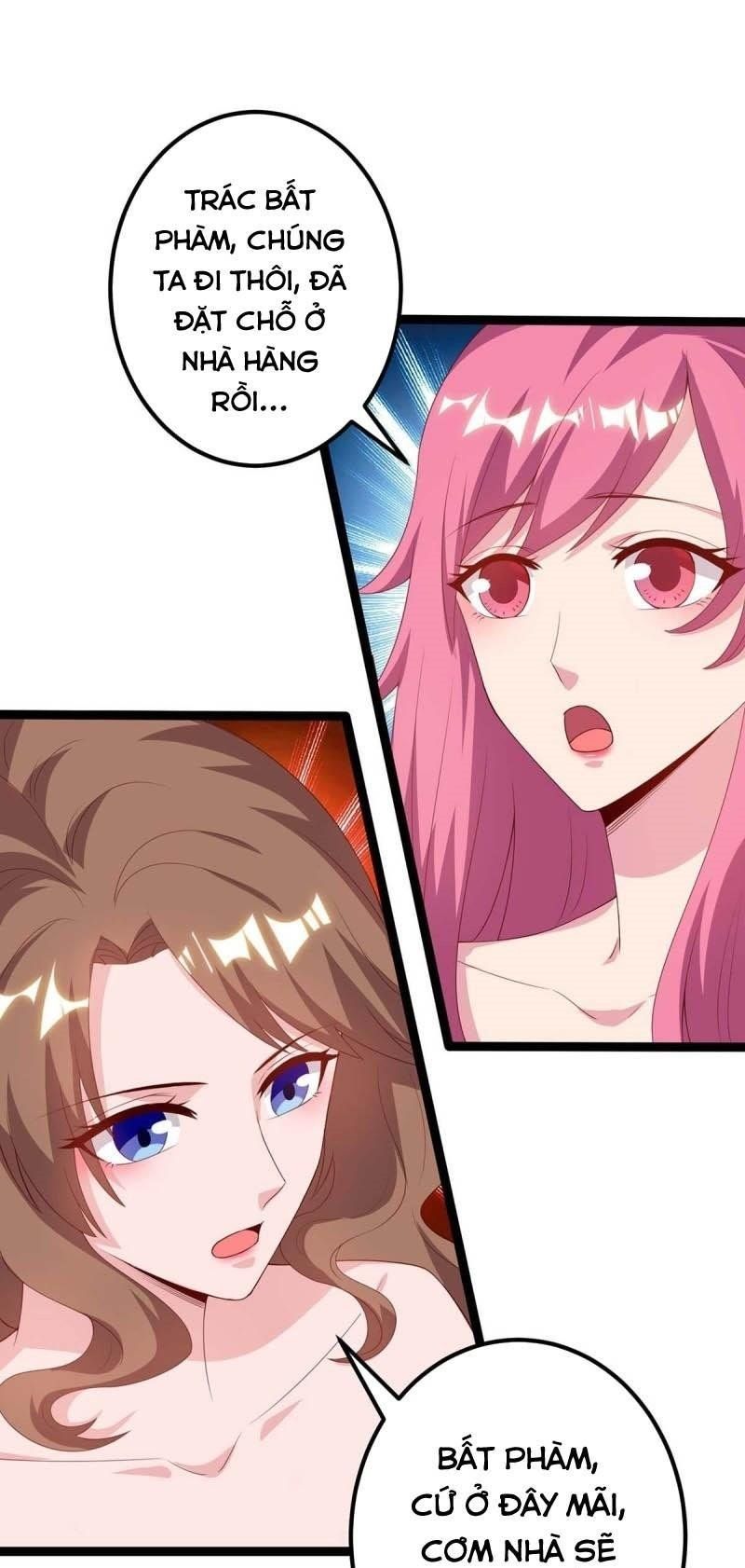 đọc truyện Trọng Sinh Khí Thiếu Quy Lai Chương 104 ảnh 4 tại Thiên Thai Truyện