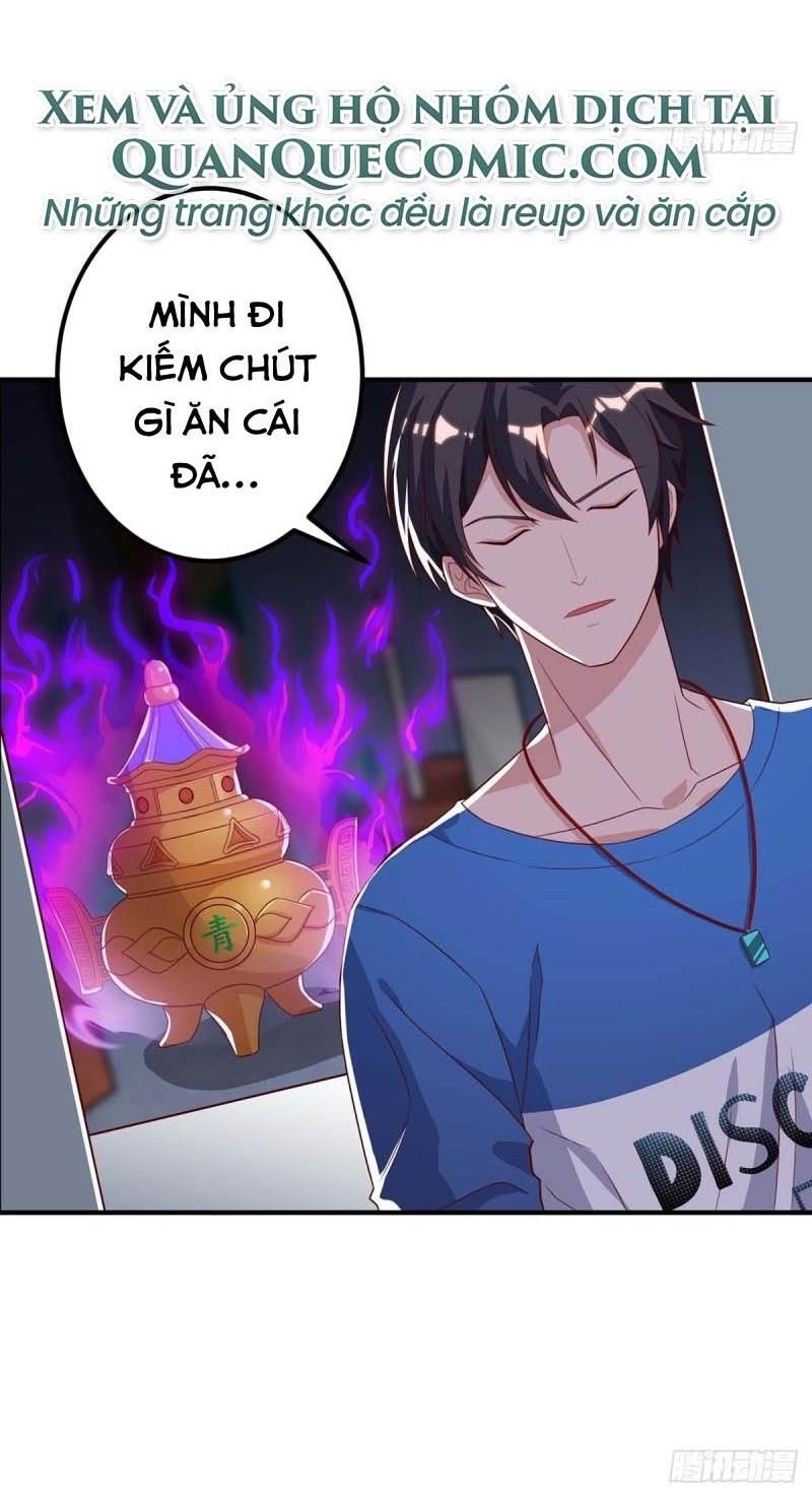 đọc truyện Trọng Sinh Khí Thiếu Quy Lai Chương 104 ảnh 23 tại Thiên Thai Truyện