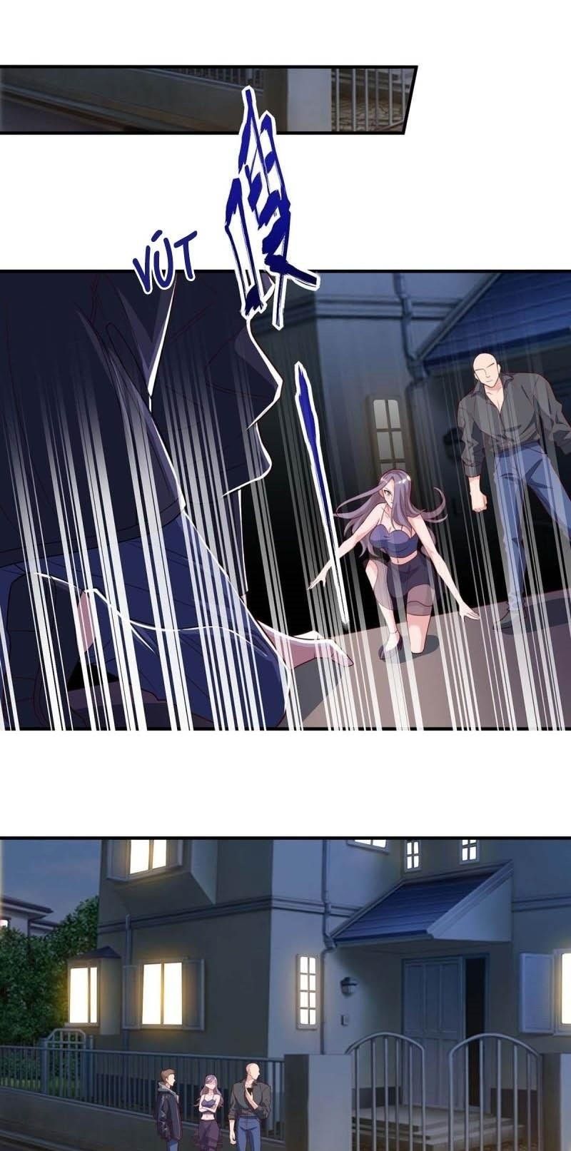 đọc truyện Trọng Sinh Khí Thiếu Quy Lai Chương 104 ảnh 24 tại Thiên Thai Truyện