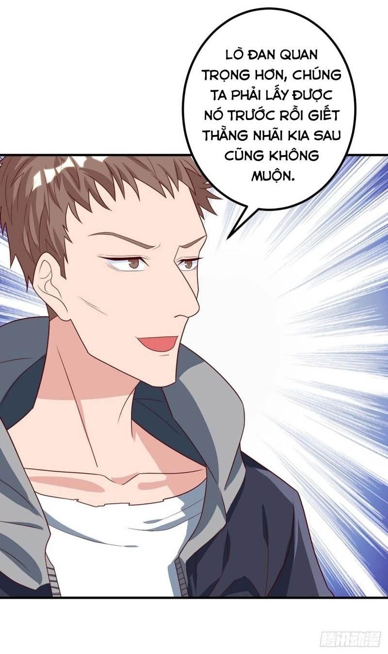 đọc truyện Trọng Sinh Khí Thiếu Quy Lai Chương 104 ảnh 27 tại Thiên Thai Truyện