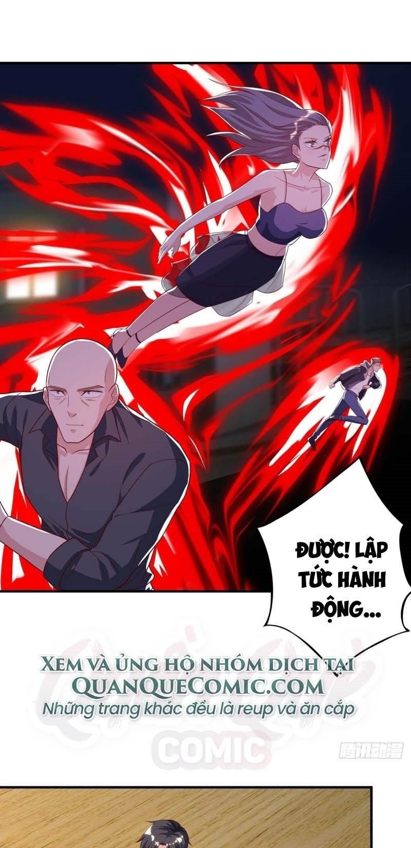 đọc truyện Trọng Sinh Khí Thiếu Quy Lai Chương 104 ảnh 28 tại Thiên Thai Truyện