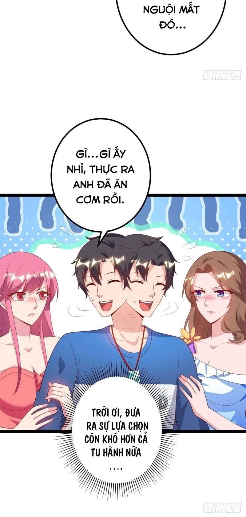 đọc truyện Trọng Sinh Khí Thiếu Quy Lai Chương 104 ảnh 5 tại Thiên Thai Truyện