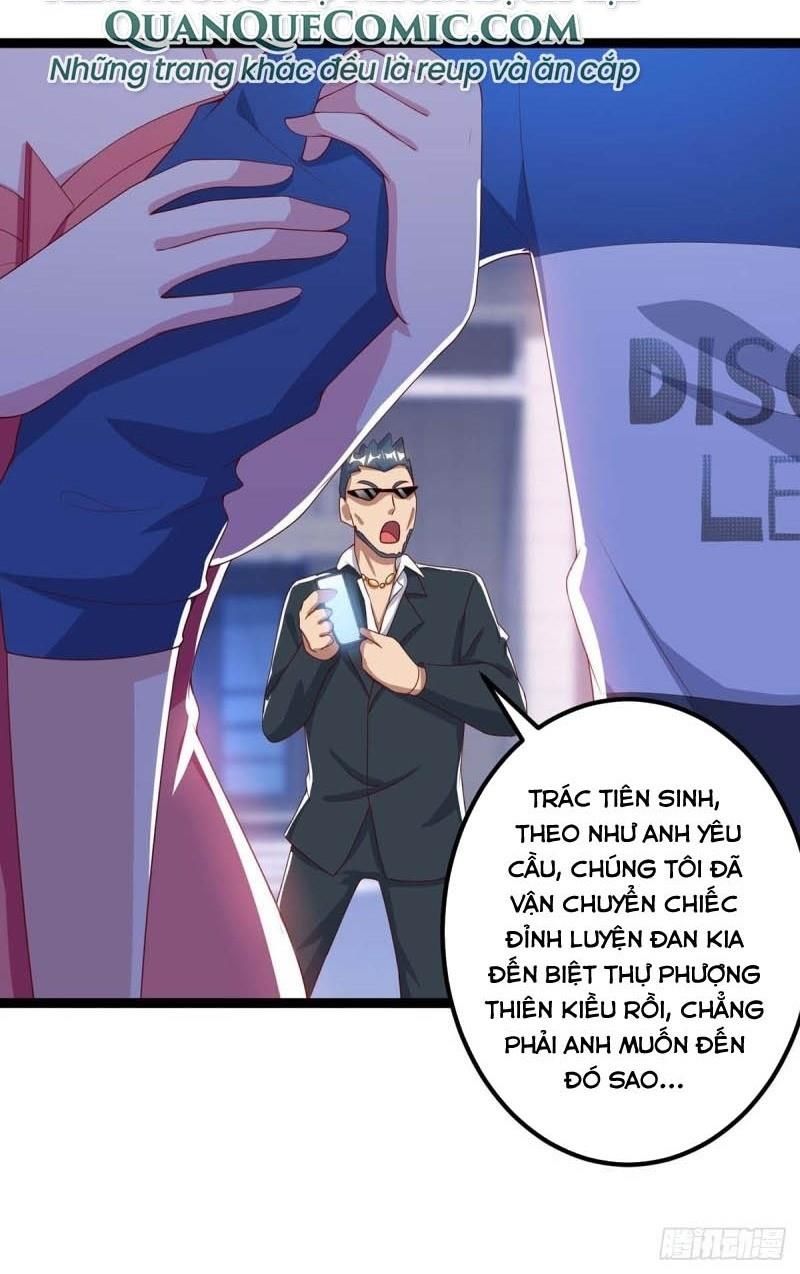 đọc truyện Trọng Sinh Khí Thiếu Quy Lai Chương 104 ảnh 7 tại Thiên Thai Truyện