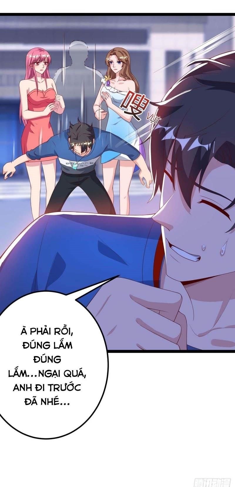 đọc truyện Trọng Sinh Khí Thiếu Quy Lai Chương 104 ảnh 8 tại Thiên Thai Truyện