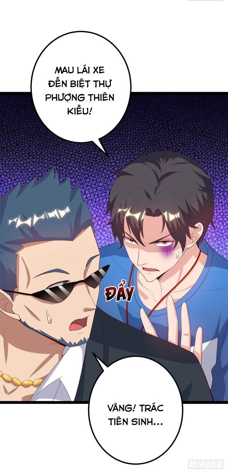 đọc truyện Trọng Sinh Khí Thiếu Quy Lai Chương 104 ảnh 9 tại Thiên Thai Truyện