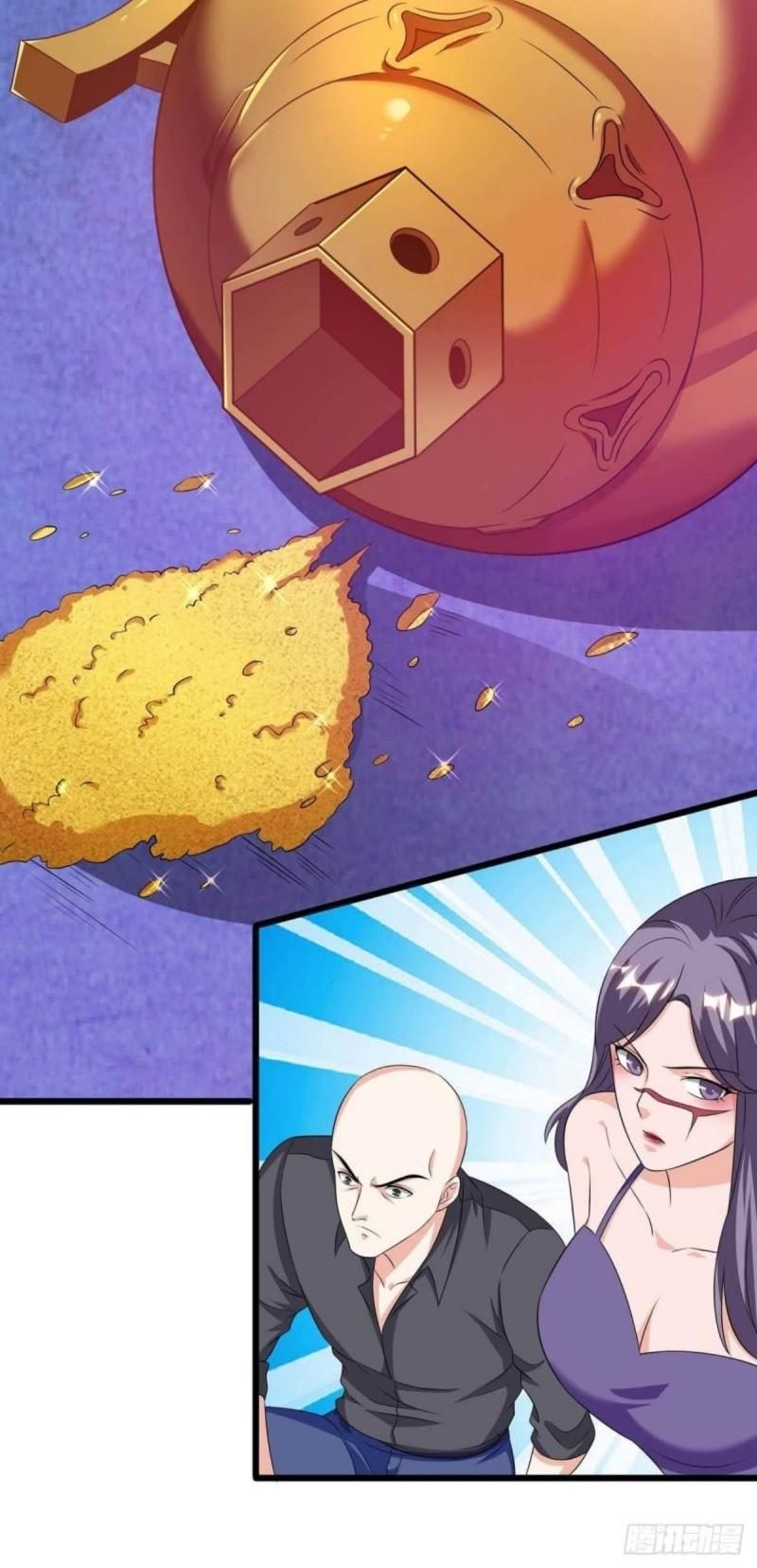 đọc truyện Trọng Sinh Khí Thiếu Quy Lai Chương 105 ảnh 12 tại Thiên Thai Truyện