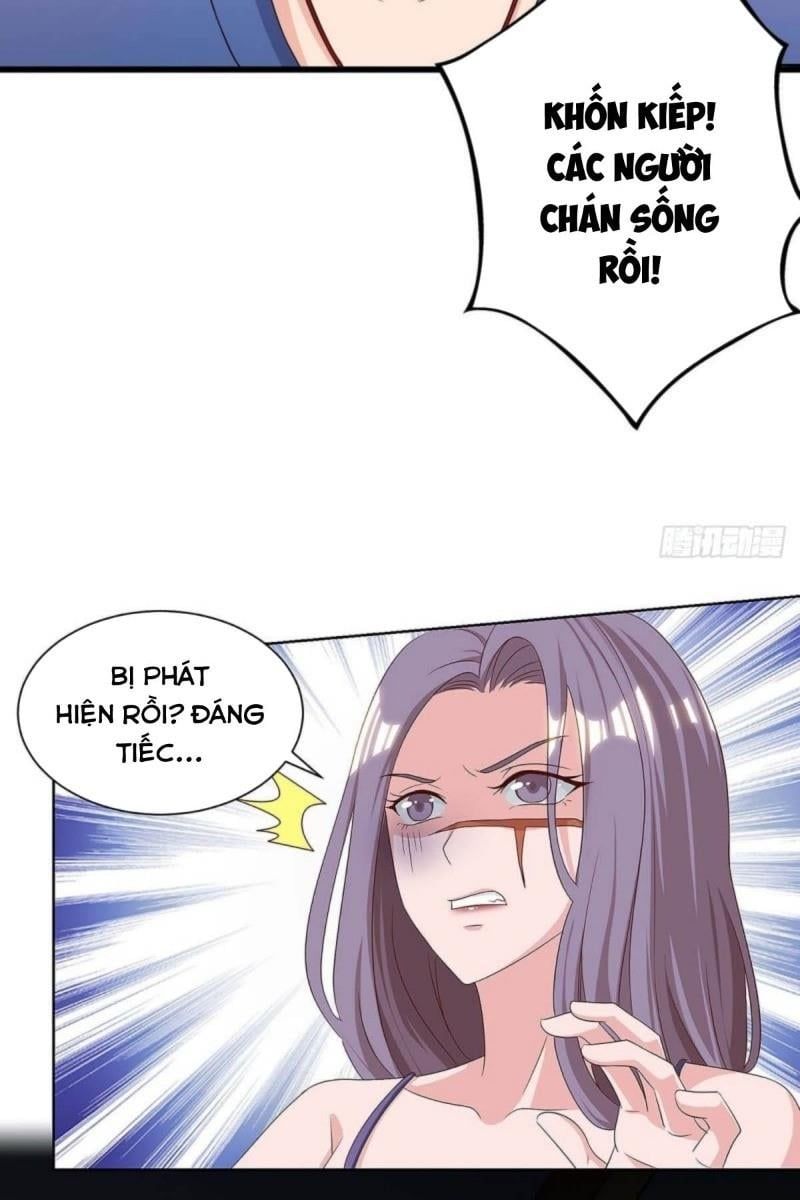 đọc truyện Trọng Sinh Khí Thiếu Quy Lai Chương 105 ảnh 14 tại Thiên Thai Truyện