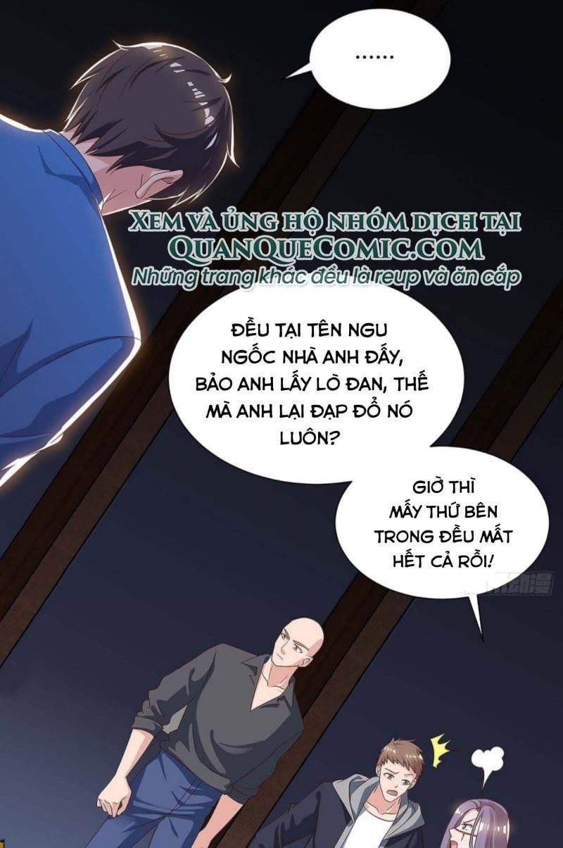 đọc truyện Trọng Sinh Khí Thiếu Quy Lai Chương 105 ảnh 15 tại Thiên Thai Truyện