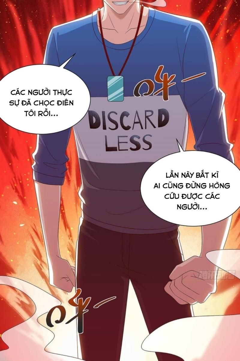 đọc truyện Trọng Sinh Khí Thiếu Quy Lai Chương 105 ảnh 18 tại Thiên Thai Truyện