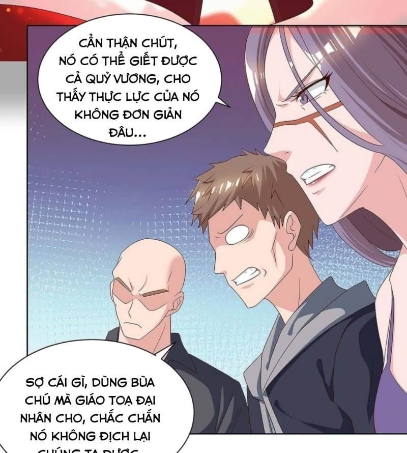 đọc truyện Trọng Sinh Khí Thiếu Quy Lai Chương 105 ảnh 19 tại Thiên Thai Truyện