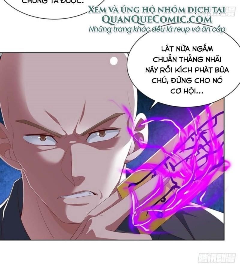 đọc truyện Trọng Sinh Khí Thiếu Quy Lai Chương 105 ảnh 20 tại Thiên Thai Truyện