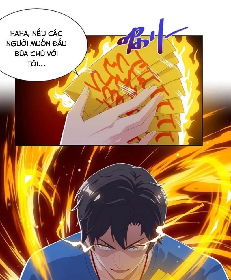 đọc truyện Trọng Sinh Khí Thiếu Quy Lai Chương 105 ảnh 21 tại Thiên Thai Truyện