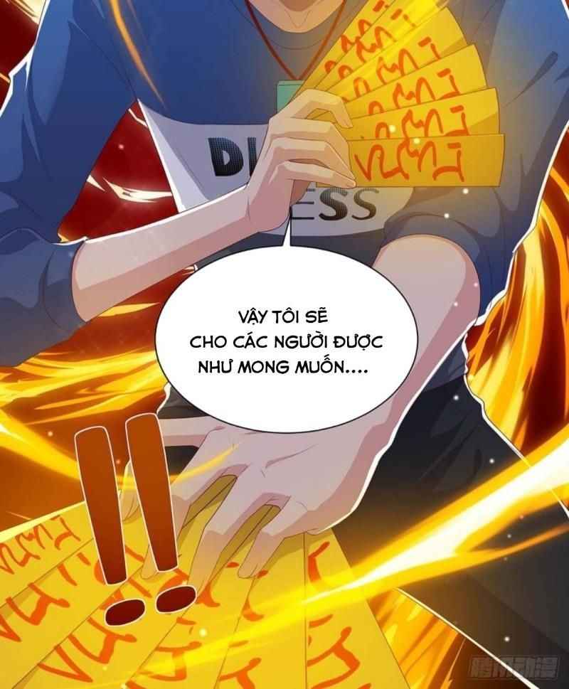 đọc truyện Trọng Sinh Khí Thiếu Quy Lai Chương 105 ảnh 22 tại Thiên Thai Truyện