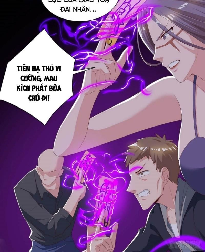 đọc truyện Trọng Sinh Khí Thiếu Quy Lai Chương 105 ảnh 24 tại Thiên Thai Truyện