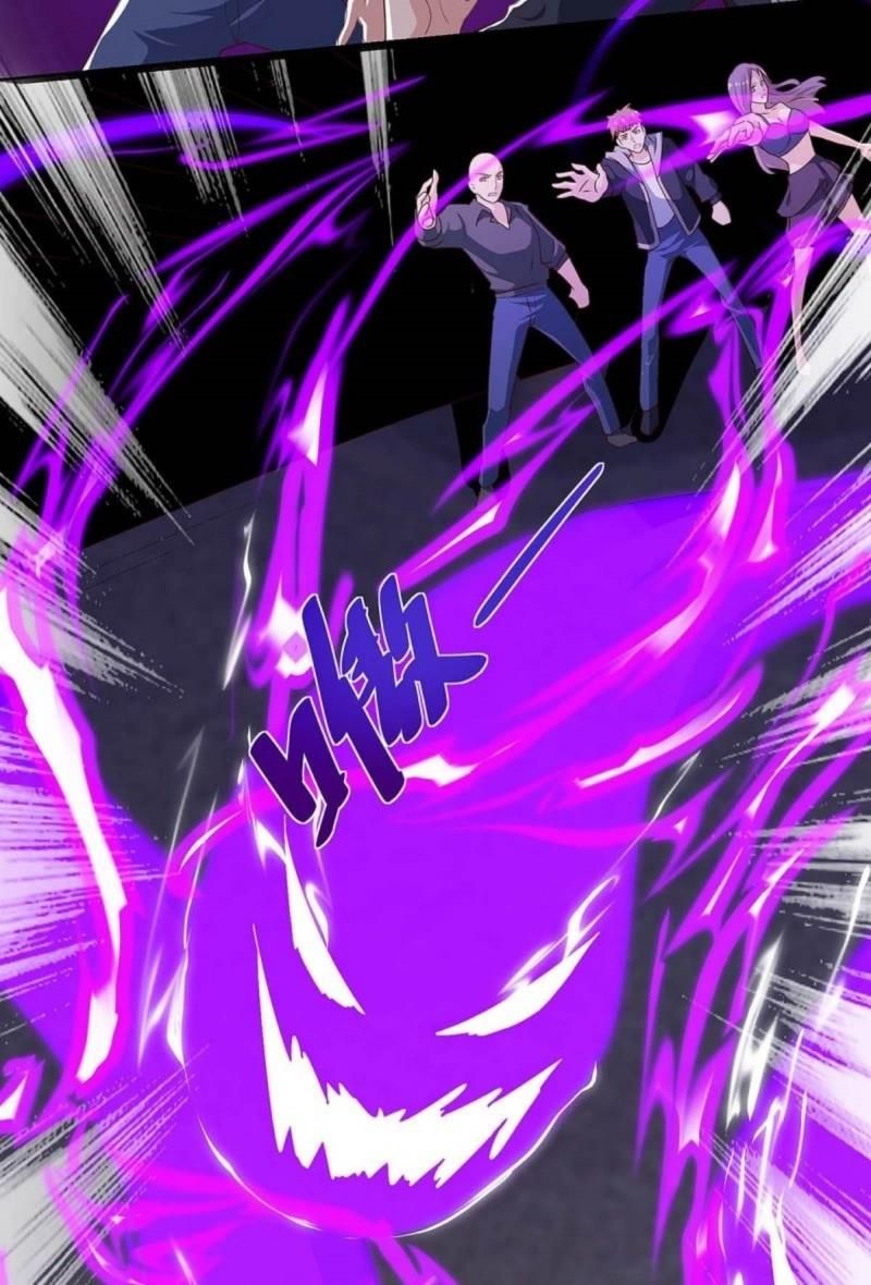 đọc truyện Trọng Sinh Khí Thiếu Quy Lai Chương 105 ảnh 25 tại Thiên Thai Truyện