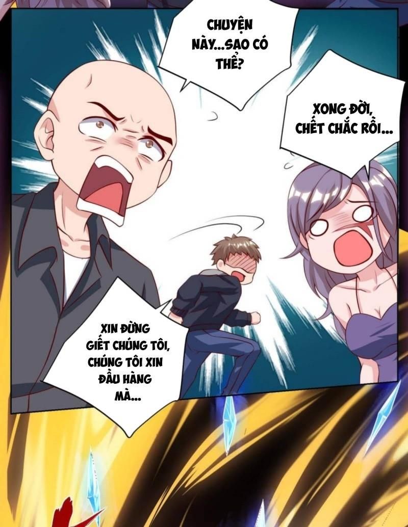 đọc truyện Trọng Sinh Khí Thiếu Quy Lai Chương 105 ảnh 29 tại Thiên Thai Truyện