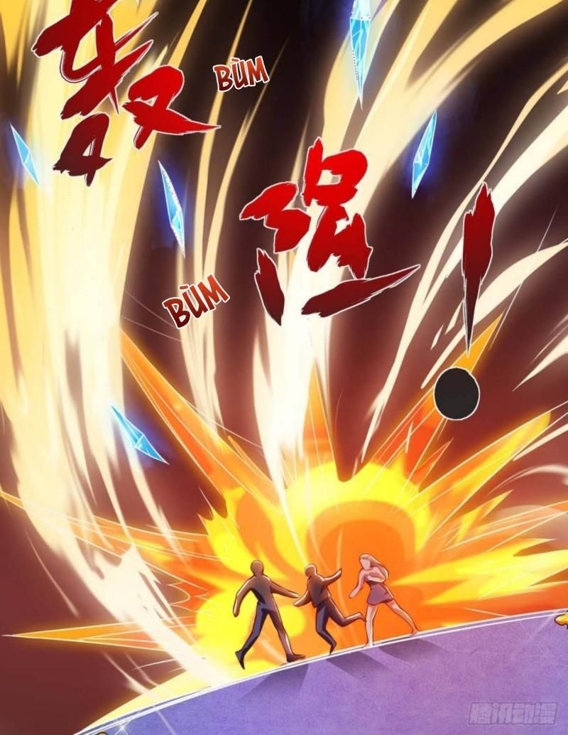 đọc truyện Trọng Sinh Khí Thiếu Quy Lai Chương 105 ảnh 30 tại Thiên Thai Truyện