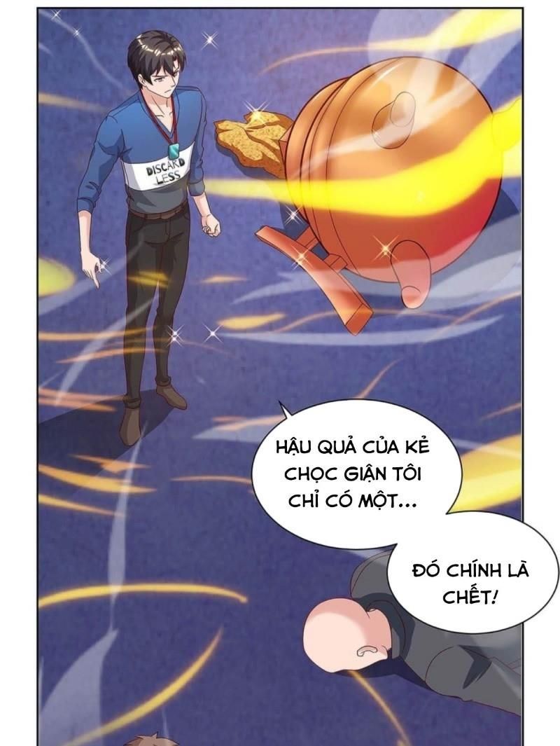 đọc truyện Trọng Sinh Khí Thiếu Quy Lai Chương 105 ảnh 31 tại Thiên Thai Truyện