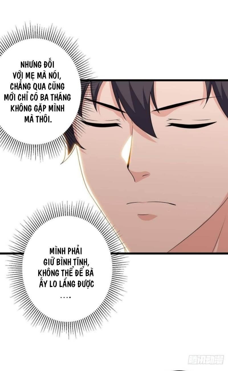 đọc truyện Trọng Sinh Khí Thiếu Quy Lai Chương 105 ảnh 5 tại Thiên Thai Truyện