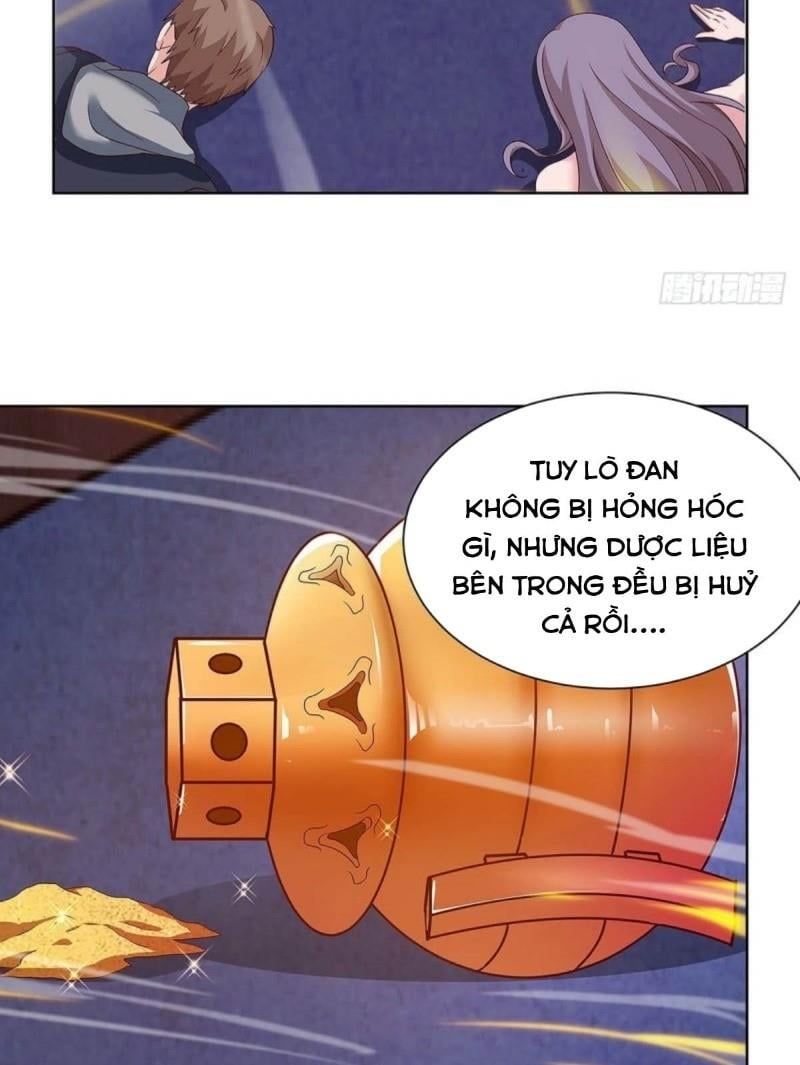 đọc truyện Trọng Sinh Khí Thiếu Quy Lai Chương 105 ảnh 32 tại Thiên Thai Truyện