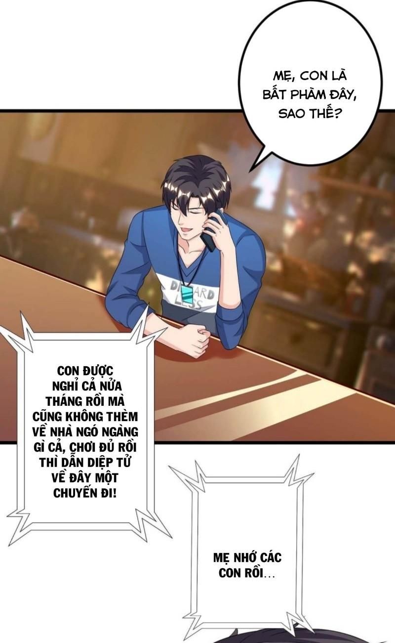 đọc truyện Trọng Sinh Khí Thiếu Quy Lai Chương 105 ảnh 6 tại Thiên Thai Truyện