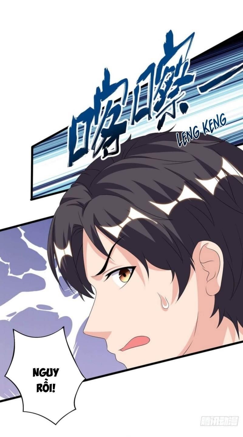 đọc truyện Trọng Sinh Khí Thiếu Quy Lai Chương 105 ảnh 9 tại Thiên Thai Truyện