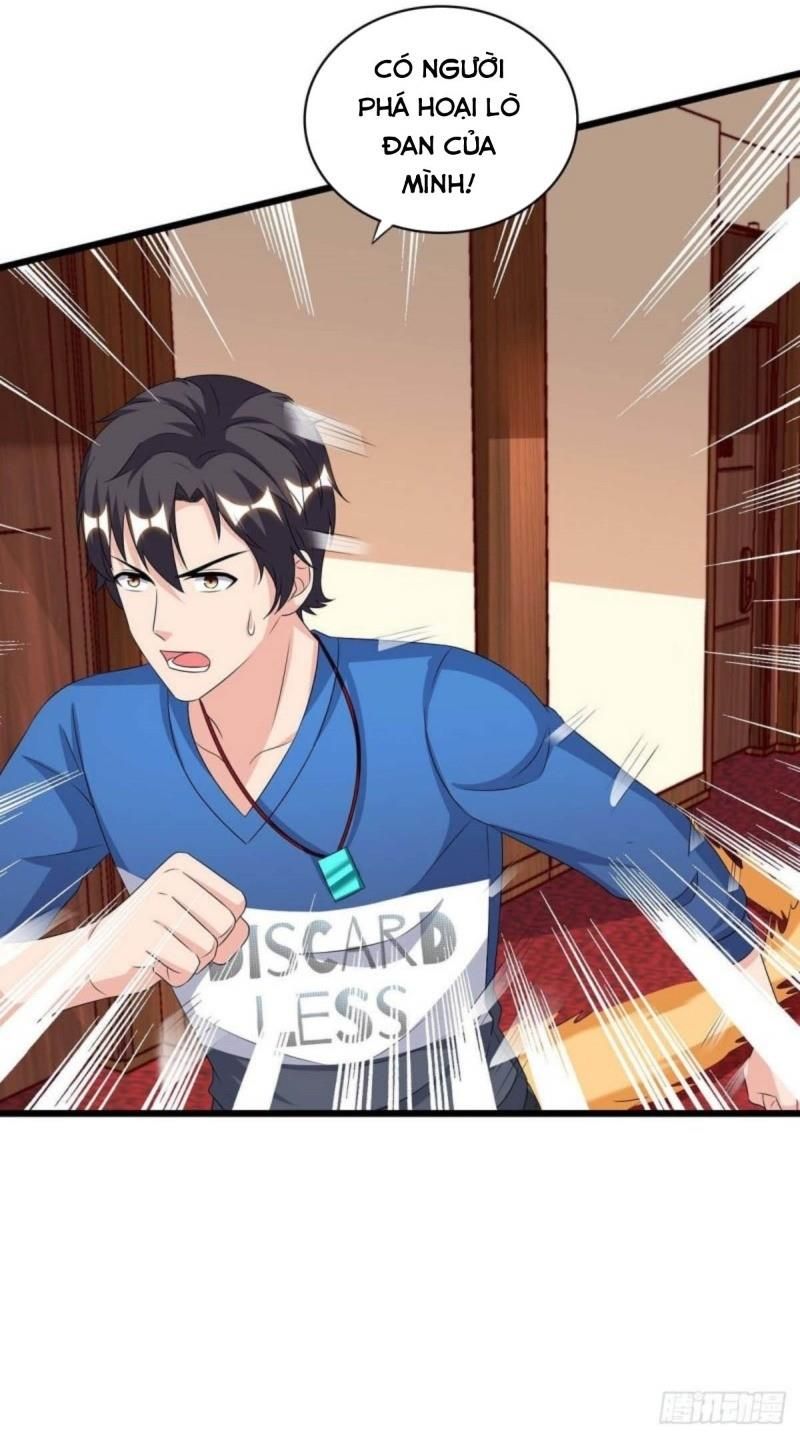 đọc truyện Trọng Sinh Khí Thiếu Quy Lai Chương 105 ảnh 10 tại Thiên Thai Truyện