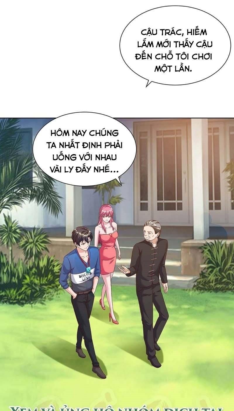 đọc truyện Trọng Sinh Khí Thiếu Quy Lai Chương 106 ảnh 3 tại Thiên Thai Truyện